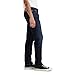 Levi's Men's 511 Slim Fit Jeans (Also Available in Big & Tall), Myers Crescent Adv-Medium Indigo, 36W x 29L
