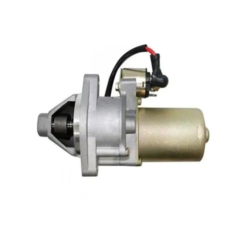 Démarreur électrique GX270抗磨损 compact solénoïde haute performance
