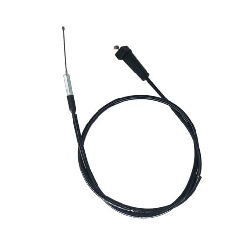 Acelerador DVX400 para Arctic Cat 400 Dvx de 2004 a 2008 repuesto cable de gas