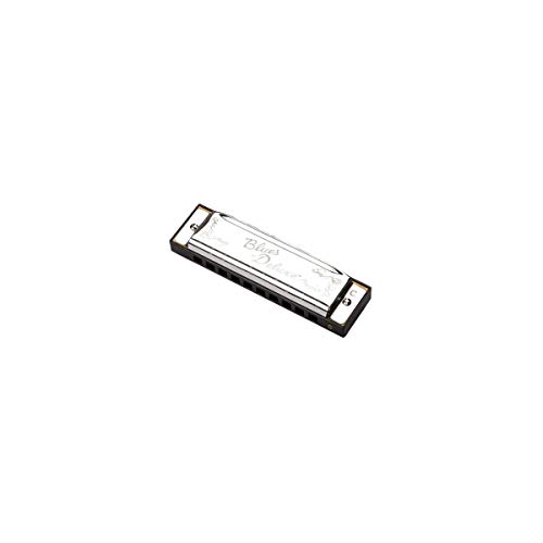 Fender 0990701001 Blues Deluxe Harmonica thumb #1
