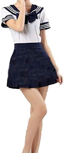 OgsK School Uniform Dress Cosplay Costume Japan Anime Girl Lady Lolita