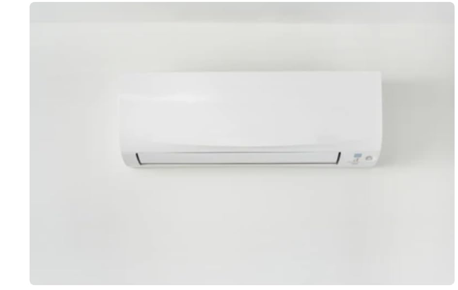 Split-System Air Conditioner