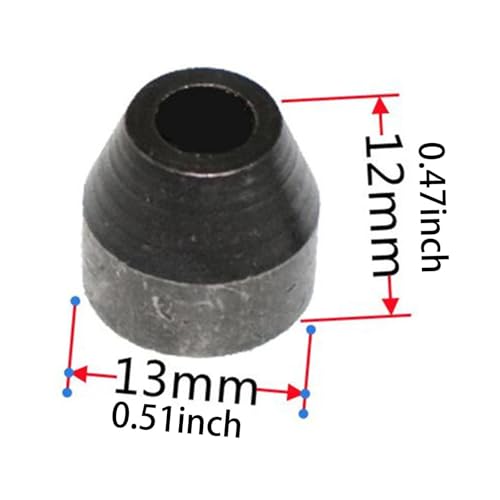 JicSuXi Rolo de trocador de pneu Rolo de instalação rápida