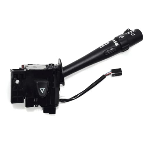 Réparer clignotant et régulateur Silverado : commutateur combiné 2003-2006