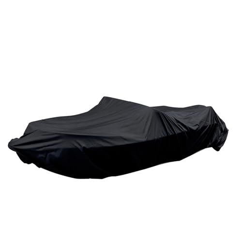 Housse pour motomarine en tissu Oxford 420D de qualité marine résistante aqxreight