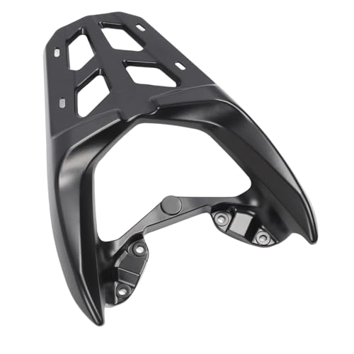 Support de porte-bagages moto Nmax155 arrière 2020-2024 tour pack