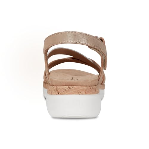 Earth Women's Rosie8 Sport Sandal3