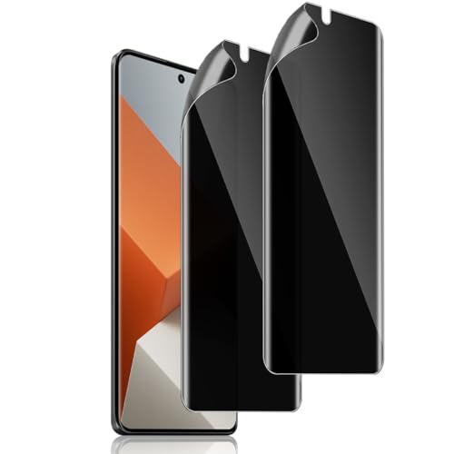 Película De Privacidade 3d Para Xiaomi Redmi Note 12 Pro 5g | MercadoLivre