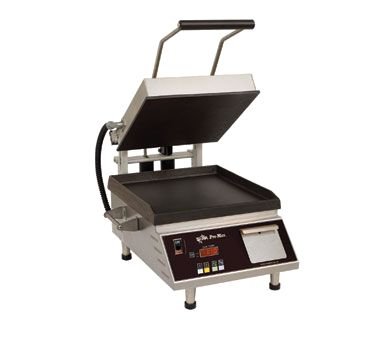 Star PST7IE Pro-Max 2.0 Sandwich Grill with 7.5