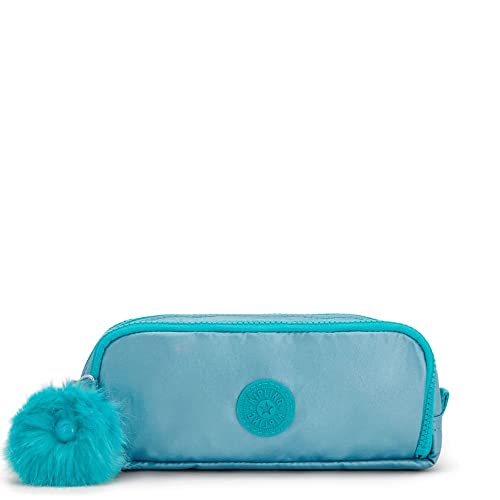 Estojo Kipling Gitroy Azul