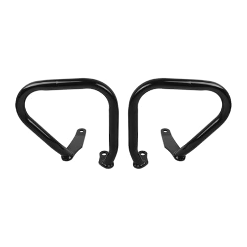 Protection moteur barres antichoc pour sacoches de Sport Glide
