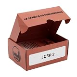 La Fábrica de Funcionarios - 100 Flashcards para Oposiciones - LCSP2 - Ley 9/2017 - Cap. I Títulos III-IV Libro I y Cap. I Libro II (Art.168) - Contratos del Sector Público - Método Leitner