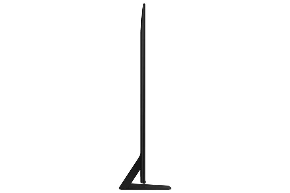 Samsung Neo QLED 4K QN70F 55 Zoll (138 cm) Mini LED Fernseher, Optimiert für Fussball, NQ4 AI Gen2 Prozessor, Quantum Matrix Technology Slim, Motion Xcelerator, Samsung Vision AI Smart TV