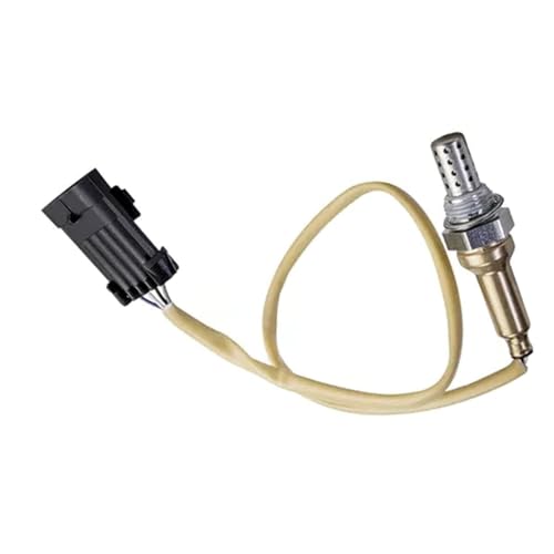 Sonde Oxygène O2 Lambda pour Résoudre le Voyant Moteur Chevrolet 2009-2015