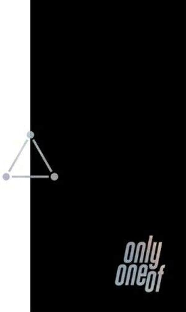 K-POP・アジア OnlyOneOf line sun goodness (black ver.) ktown4u.com : OnlyOneOf - Mini Album Vol.2 [line sun
