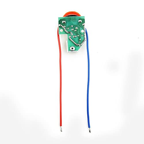 250V 12A meuleuse d'angle polisseuse contrôleur de vitesse interrupteur outil électrique outil électrique sous 1600W – vue 2