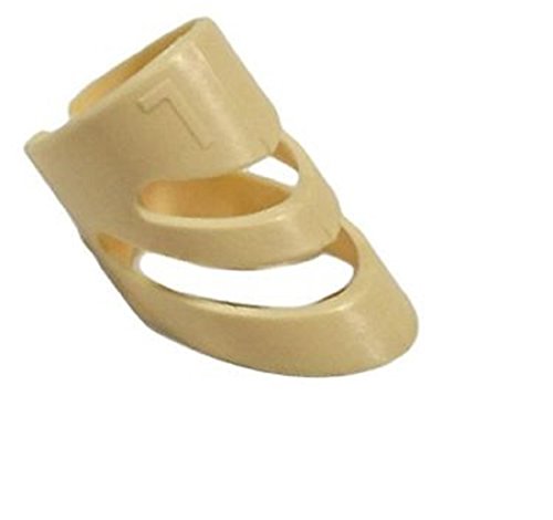 Alaska Pik Finger Guitar Pick Large Alaska Pik Finger Guitar Pick Large