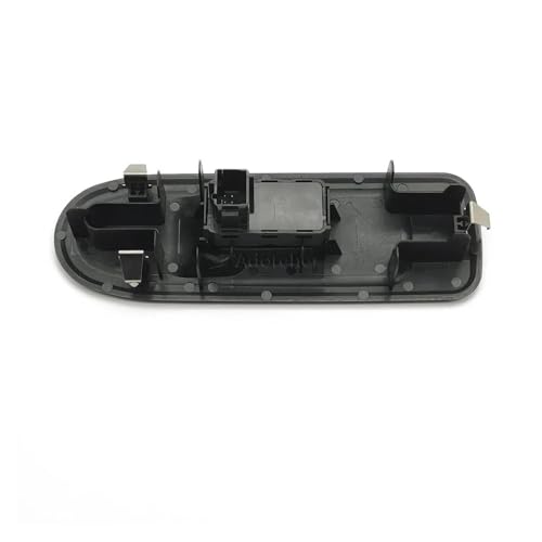 Bouton de lève-vitre Audi C5 passager avant droit 98080732ZD
