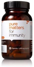 Colostrum 1000mg 60 capsules