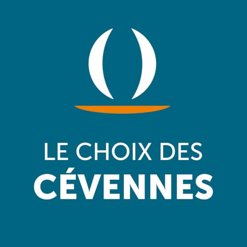『Le choix des C&eacute;vennes』のカバーアート