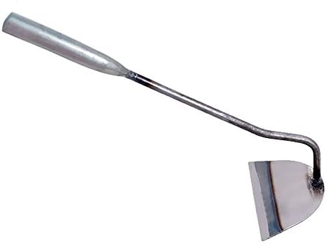 Hoe Garden Tool Hand Hoe & Garden Hoes Garden ToWeeding ol - Hand Hoe,Iron Handle