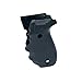 Hogue Sig P226 Grip W/Grooves  26000