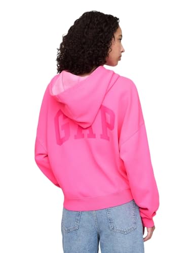 GAP Sudadera con capucha pullover

