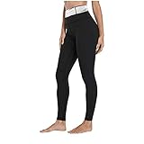 【Schöne Naht】- Die Sport Leggings werden speziell genäht, so das sie keine sichtbare oder fühlbare Naht haben. Dies garantiert, dass die Hose beim Sport nicht an der Haut reibt und für Reizungen sorgt