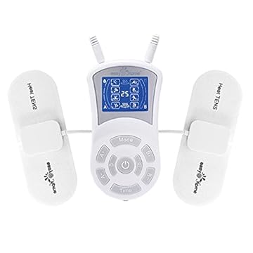 best tens unit with heat