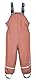 first instinct by killtec Unisex Fis 44 Mns Pnts Funktionshose, Rosenholz, 98-104 EU