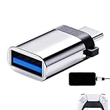 box data migration Transfert de données rapide : profitez de taux de transfert de données USB 3.0 jusqu'à 5 Gbit/s, ce qui est dix fois plus rapide que l'USB 2.0. Avec cet adaptateur USB, vous pouvez diffuser 4K en quelques secondes. Plus besoin d'attendre de longs temps de charge ou de mise en mémoire tampon.