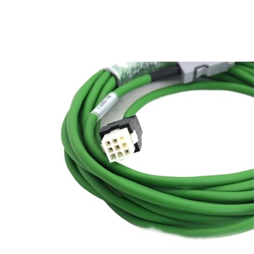 Câble de servomoteur WSC-M06P05-E d'alimentation 5M - 3