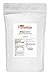 BulkSupplements.com BCAA 2:1:1 Powder - Branched Chain Amino Acids, BCAAs Amino Acids Powder - Unflavored & Gluten Free, 1g per Serving, 1kg (2.2 lbs) (Pack of 1)