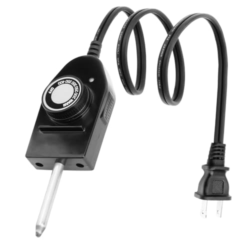 06900 Probe Temperature Control Thermostat Cord Replacement