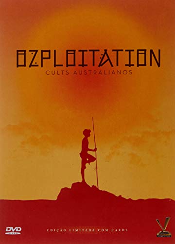 Ozploitation - Cults Australianos