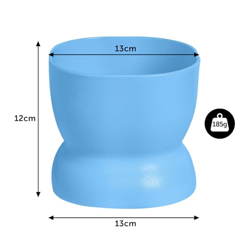 PET GAMES – Comedouro ou Bebedouro Funcional, Elevado, com Design Elegante e Qualidade Premium para