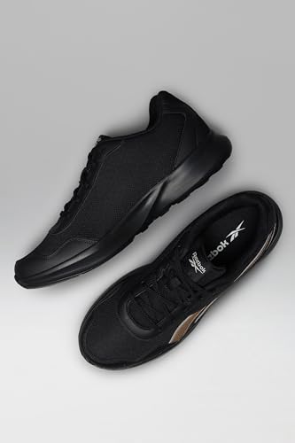 Image of Reebok Men's Running Shoes Lightweight Rubber Outsole Sports Shoes for Men | Lightweight Gym Shoe for Men | Running, Jogging, Walking & Gym | Ree-Fusion M