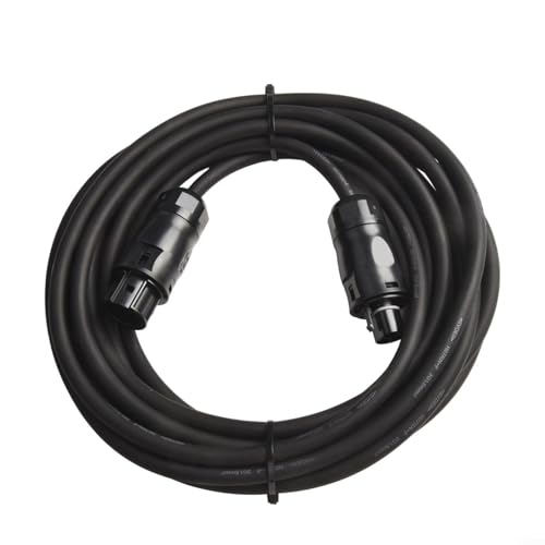 Adaptador solar BC01 de 6m cable flexible de alta resistencia para inversor de red