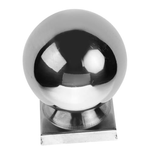 Accesorios elegantes para pasamanos de acero inoxidable de diseño 6