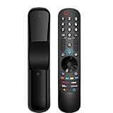 Magic Remote for LG-Smart-TV-Remote-Control-Replacement with Pointer and Voice Function,Compatible with LG 2021/2022/2023/2024 UHD OLED QNED NanoCell 4K 8K Smart TV