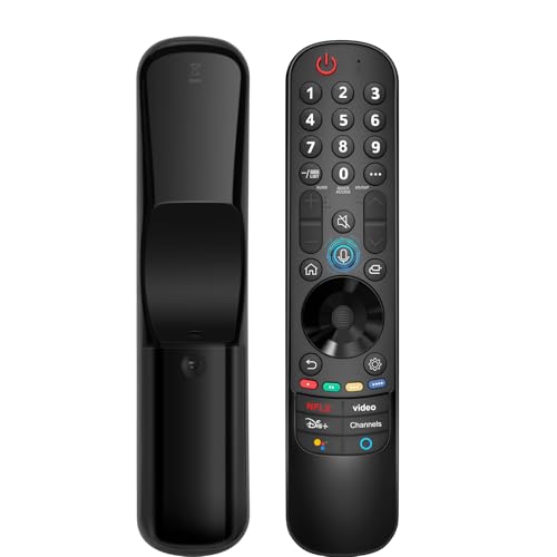 Voice Magic Remote for LG Smart TV Remote Control Replacement with Pointer…