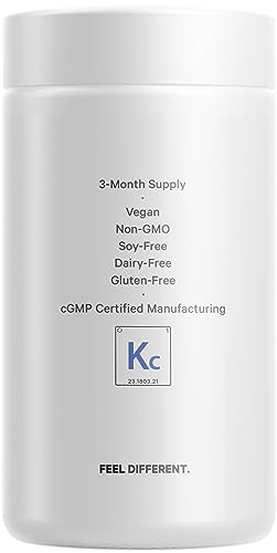 Codeage 853919008045 Keto Carb, White Kidney Bean thumb #8