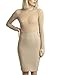 Produktbild APART Figurbetonendes Damen Kleid, Cocktailkleid, Partykleid, super-stretchig, Mesh-Oberteil mit Metallapplikationen, elegant