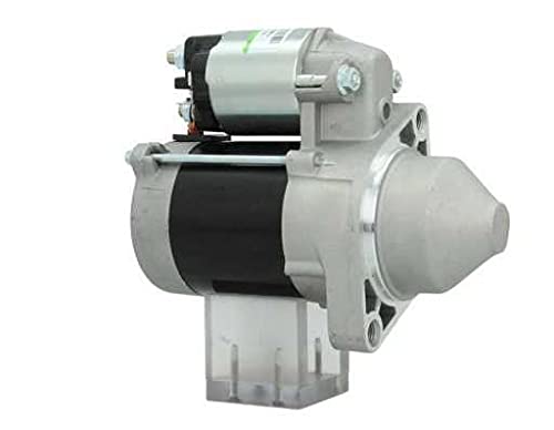 Démarreur pour Honda Numéro de comparaison OEM 228000-9480