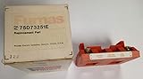 Furnas 75D73251E Coil 600V