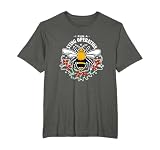 I Run A Sting Operation - Funny Apiarist T-Shirt