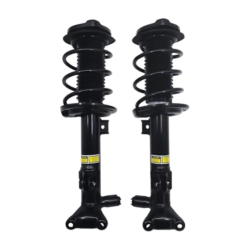A2073231300 A2073231400 2x Front Shock Absorber Strut Assys For Mercedes Benz W207 C207 C204 Shock Strut Assys A2073231100 A2073231200 by Eshare - Used condition - US$175.85