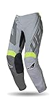  UFO Vanadium JNR Hose, Grau, Größe 40