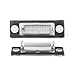 Rear Number Plate Light Compatible with VW for Caddy IV 2016-2020 for Transporter T5 2003-2015 for Syncro MK5 2005-2010 License Plate Light Car Number Lamp