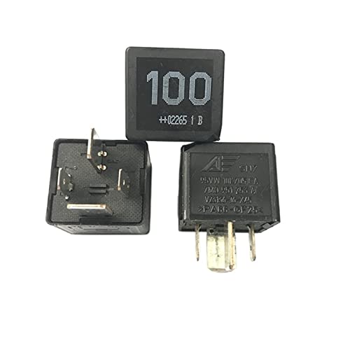 Relais V23136-J6-X45 corrige les faux contacts électriques avec la référence 7M0951253A